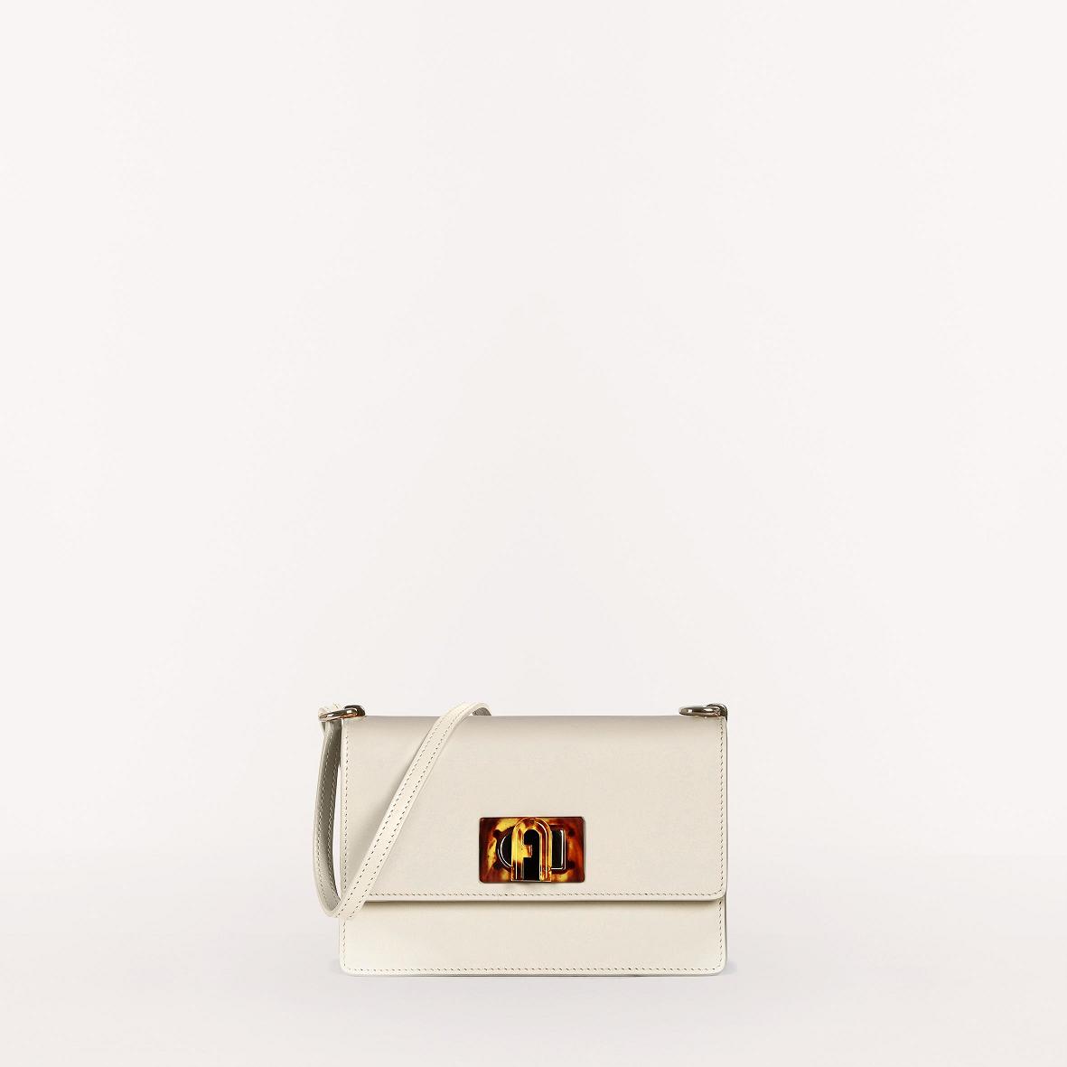 Furla 1927 Väskor Dam Beige Rea QCY543607